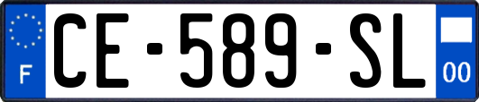 CE-589-SL