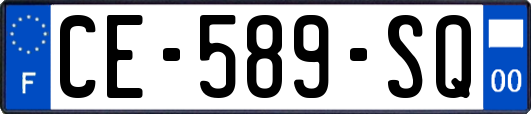 CE-589-SQ
