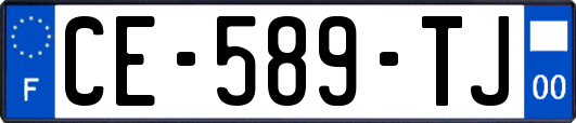 CE-589-TJ