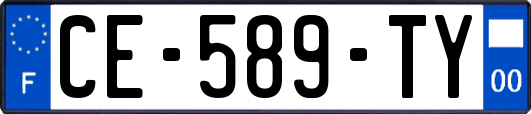 CE-589-TY