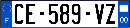 CE-589-VZ