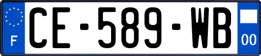 CE-589-WB
