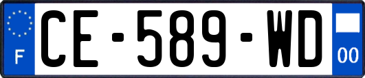 CE-589-WD