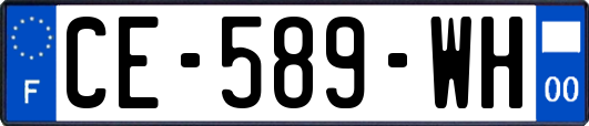 CE-589-WH