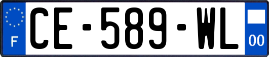 CE-589-WL