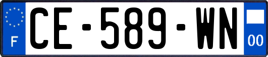 CE-589-WN