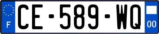 CE-589-WQ