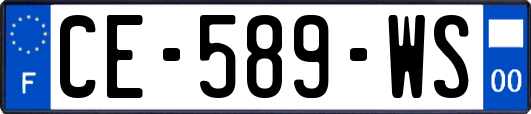 CE-589-WS