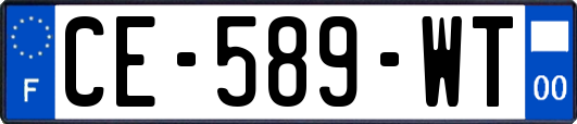 CE-589-WT