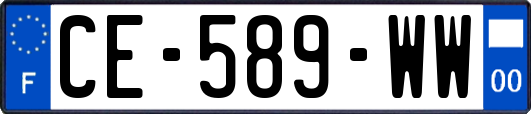 CE-589-WW