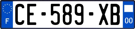 CE-589-XB