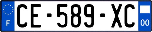 CE-589-XC