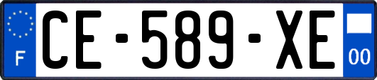 CE-589-XE