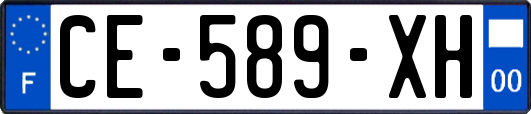 CE-589-XH