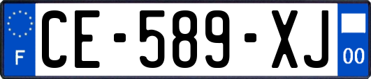 CE-589-XJ