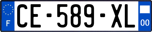 CE-589-XL