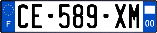 CE-589-XM