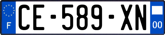 CE-589-XN