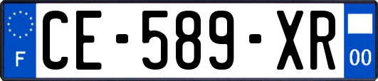 CE-589-XR