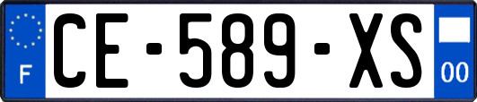 CE-589-XS