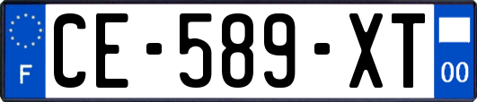 CE-589-XT