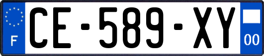 CE-589-XY