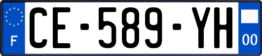 CE-589-YH