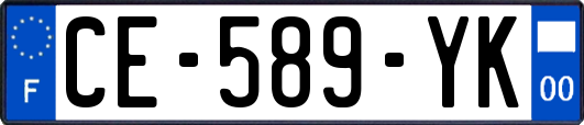 CE-589-YK