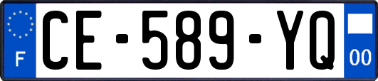 CE-589-YQ