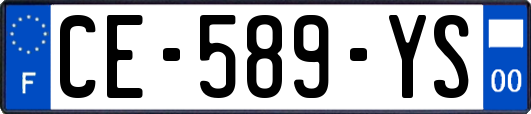CE-589-YS