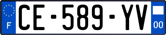 CE-589-YV