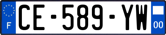 CE-589-YW