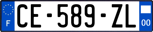 CE-589-ZL