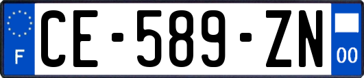 CE-589-ZN