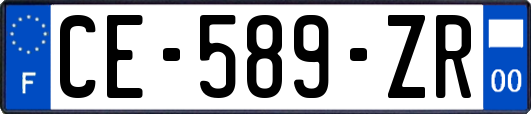 CE-589-ZR