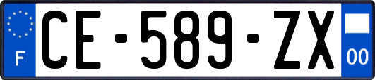 CE-589-ZX