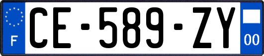 CE-589-ZY