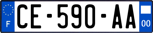 CE-590-AA