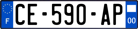 CE-590-AP