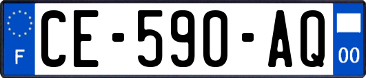 CE-590-AQ