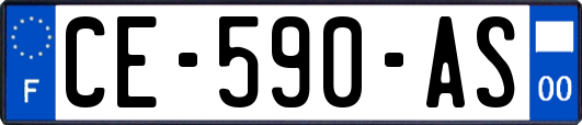 CE-590-AS