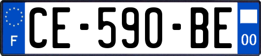 CE-590-BE