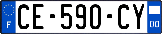 CE-590-CY