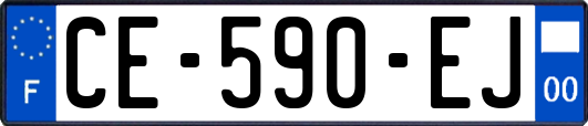 CE-590-EJ