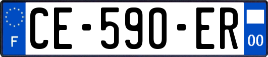 CE-590-ER