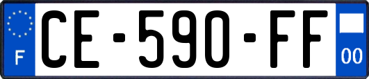 CE-590-FF