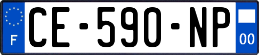 CE-590-NP
