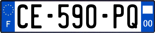 CE-590-PQ