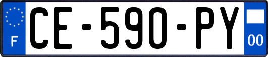 CE-590-PY