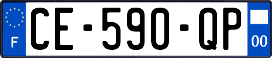 CE-590-QP